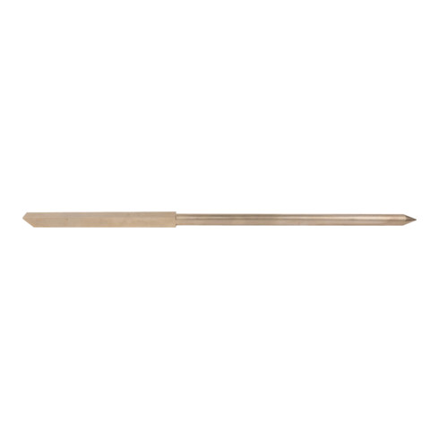 KS Tools BRONZEplus hefstang