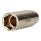 KS Tools BRONZEplus inbus 1/2" 14mm zeskant lang