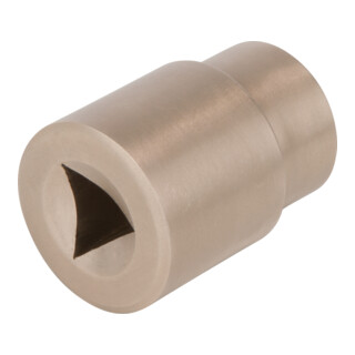 KS Tools BRONZEplus inbus 1/2" 16 mm