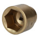 KS Tools BRONZEplus inbus 3/4" zeskant 1,1/2"-1
