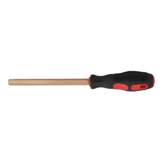 KS Tools BRONZEplus Schroevendraaier binnenzeskant, recht