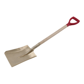 KS Tools BRONZEplus kantenschop D-greep
