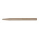 KS Tools BRONZEplus Körner, 5 mm