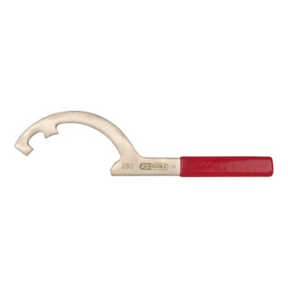 KS Tools BRONZEplus koppelingssleutel B-C Ø 12 mm