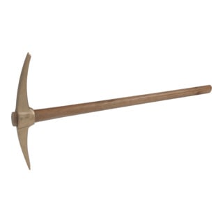 KS Tools BRONZEplus kruisschoffel met steel