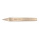 KS Tools BRONZEplus kruisbeitel, 200 mm vierkantschacht