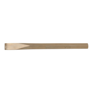 KS Tools BRONZEplus kruisbeitel