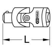 KS Tools BRONZEplus kruiskoppeling-3
