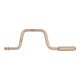 KS Tools BRONZEplus Kurbel 1/2" 410 mm