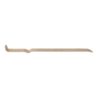 KS Tools BRONZEplus montagehendel zwaar, slingeruitvoering 600 mm
