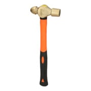 KS Tools BRONZEplus monteurshamer, 350g, Engelse vorm-1