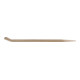 KS Tools BRONZEplus Montiereisen 200 mm