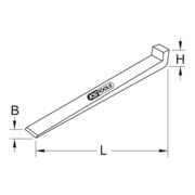 KS Tools BRONZEplus neuswig-3