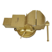 KS Tools BRONZEplus parallelbankschroef