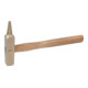 KS Tools BRONZEplus pendrijver met hickory steel-1