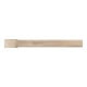 KS Tools BRONZEplus platte beitel,20mm,150mm