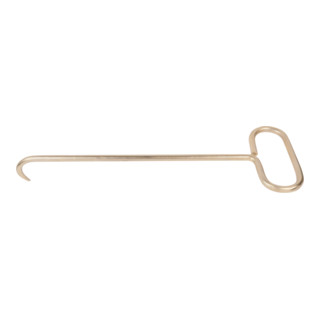 KS Tools BRONZEplus putdekselhaak 500 mm