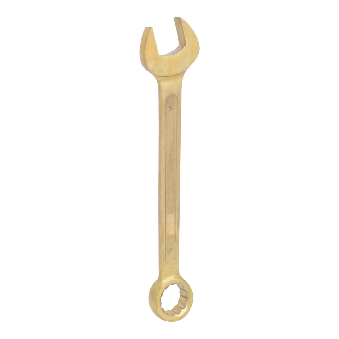 KS Tools BRONZEplus Ringmaulschlüssel