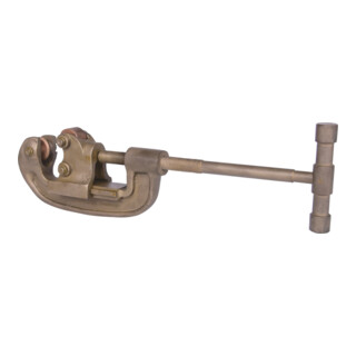 KS Tools BRONZEplus Rohrabschneider, Ø 50mm
