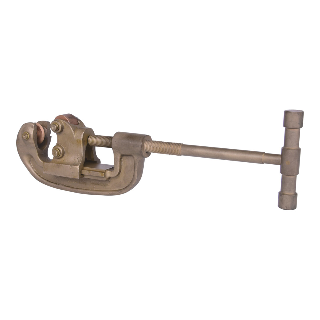 KS Tools BRONZEplus Rohrabschneider, Ø 50mm