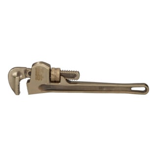 KS Tools BRONZEplus Rohrzange, 110 mm