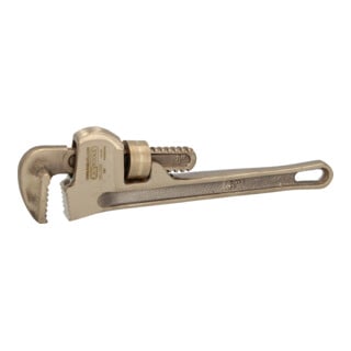 KS Tools BRONZEplus Rohrzange, 25 mm