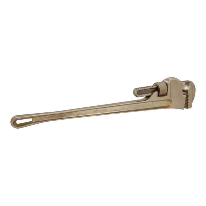 KS Tools BRONZEplus Rohrzange, 70 mm