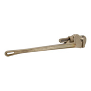KS Tools BRONZEplus Rohrzange, 70 mm-4