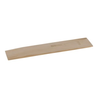 KS Tools BRONZEplus ruimte Strijkijzer 250x50x5x1,5 mm