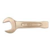 KS Tools BRONZEplus Schlag-Maulschlüssel 2.5/16"-1