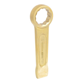 KS Tools BRONZEplus Schlag-Ringschlüssel 41 mm