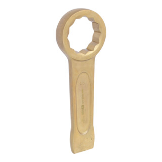 KS Tools BRONZEplus Schlag-Ringschlüssel 55 mm