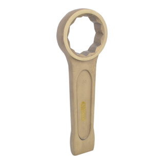 KS Tools BRONZEplus Schlag-Ringschlüssel 70 mm