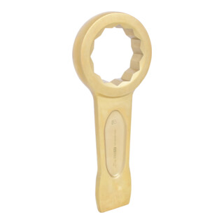 KS Tools BRONZEplus Schlag-Ringschlüssel 85 mm