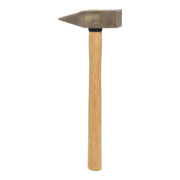 KS Tools BRONZEplus Schlosserhammer mit Hickorystiel-2
