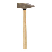 KS Tools BRONZEplus Schlosserhammer mit Hickorystiel-4