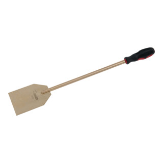 KS Tools BRONZEplus schraper met steel 480 mm