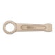 KS Tools BRONZEplus slagmoersleutel 22 mm