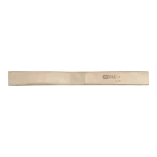 KS Tools BRONZEplus Sleufbeitel 25 mm