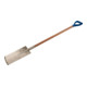 KS Tools BRONZEplus spade, D-greep-1