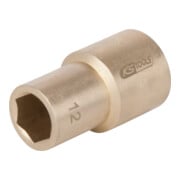 KS Tools BRONZEplus Stecknuss 1/2" 6-kant 36 mm-1
