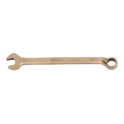 KS Tools BRONZEplus combinatiesleutel gekarteld