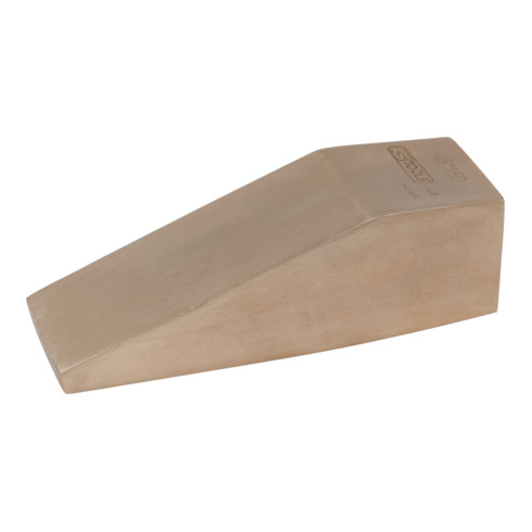 KS Tools BRONZEplus Steinkeil