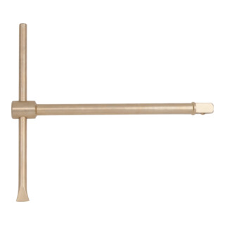 KS Tools BRONZEplus T-greep