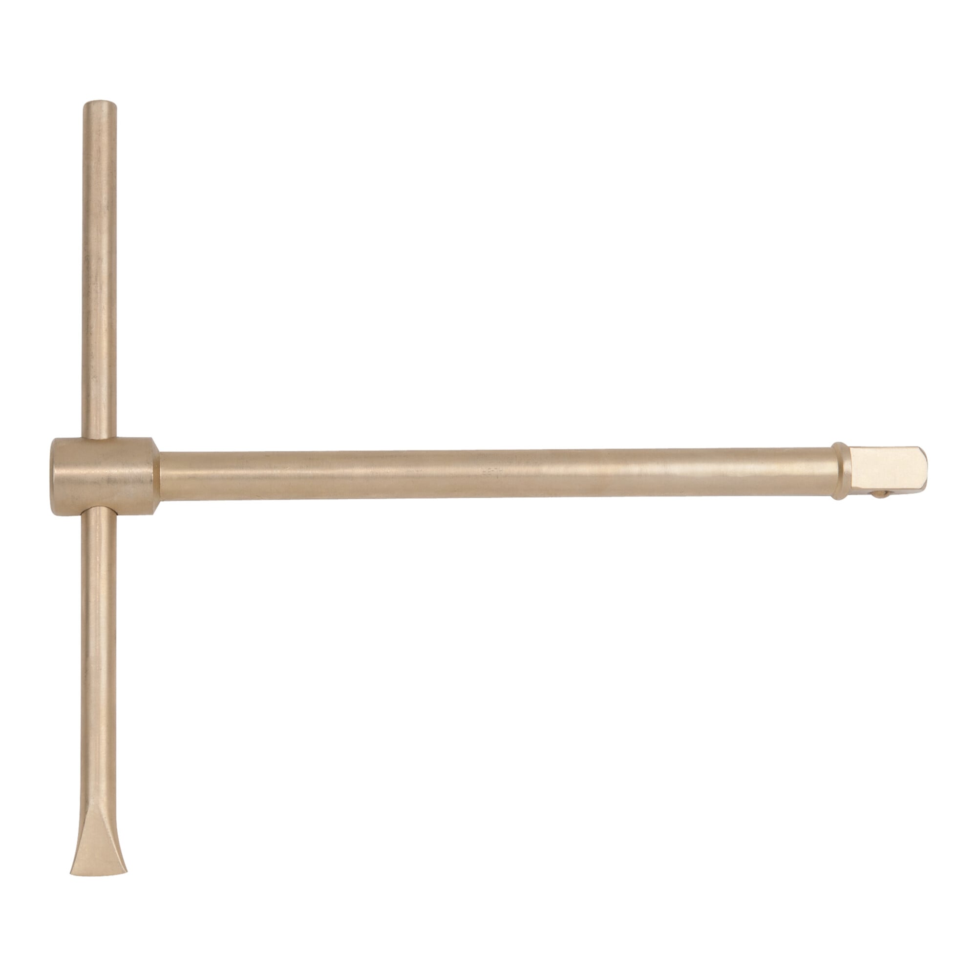 KS Tools BRONZEplus T-Griff 3/4" 260 mm