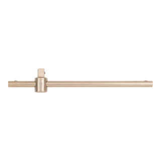 KS Tools BRONZEplus T-Griff mit Gleitstück