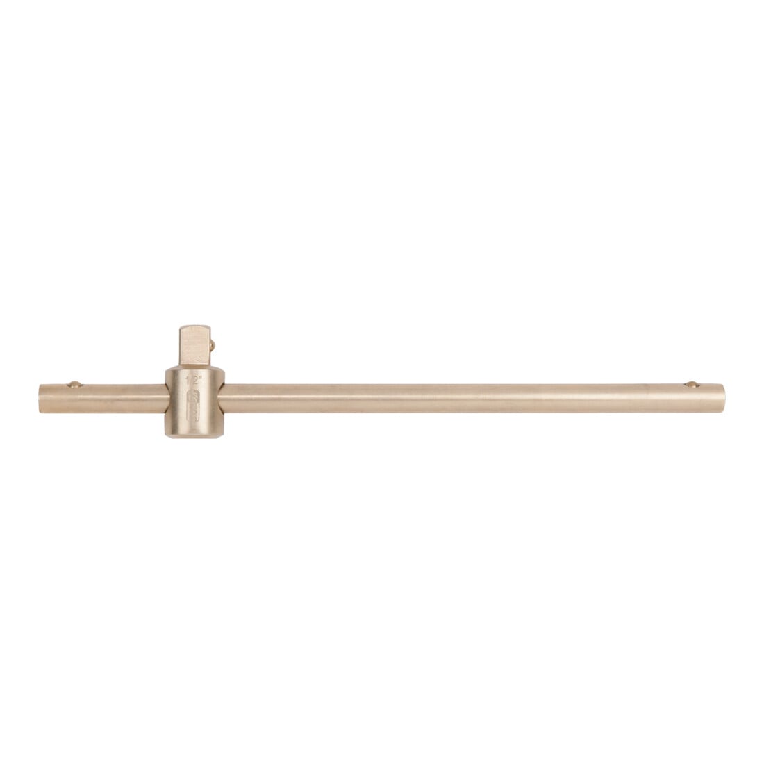 KS Tools BRONZEplus T-Griff mit Gleitstück