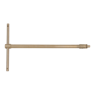 KS Tools BRONZEplus T-stuk sleutel
