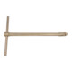 KS Tools BRONZEplus T-stuk sleutel 1" 660 mm-1