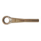 KS Tools BRONZEplus trekringsleutel, gekarteld, duim-1